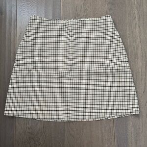 Aritzia Wilfred Renee Skirt